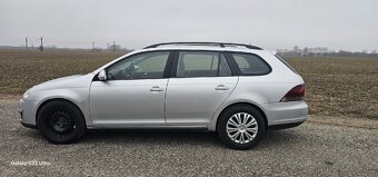 VW Golf 5 1.9tdi 77KW - 4