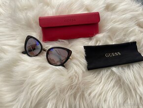 Guess slnecne okuliare - 4