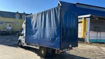 Fiat Ducato Maxi 3.0 - 4