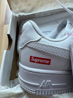 Air force 1 supreme - 4