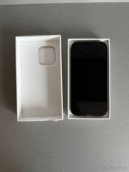 iPhone 14Pro, 128GB Space Black - 4