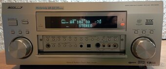 PIONEER VSX-AX5Ai .... THX AV 7.1 receiver ... - 4