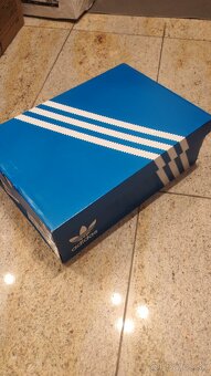 Tenisky Adidas - 4