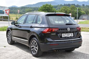 Volkswagen Tiguan 2.0 TDI SCR BMT Comfortline DSG EU6 - 4