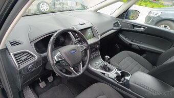 Ford Galaxy mk4 2.0tdci 2018rv - 4