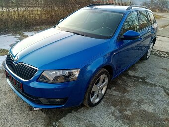 ŠKODA OCTAVIA SCOUTII2.0 TDI CR MODEL 2012 - 4