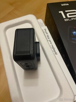 Gopro 12 black - 4