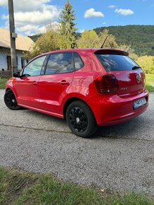 Volkswagen Polo - 4