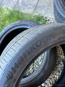 275/40 r20 Pirelli,Hankook - 4