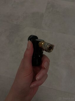 Airsoft HPA Regulator - 4