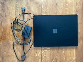 Microsoft Surface Laptop 5 15" i7 32GB 1TB - 4