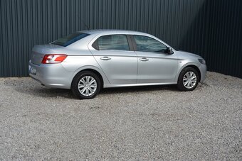 Peugeot 301 1.2 VTi, SR voz, serv. história - 4