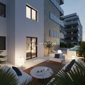 Mijas Costa , Apartmány a penthousy, 3Q/2026 - 4