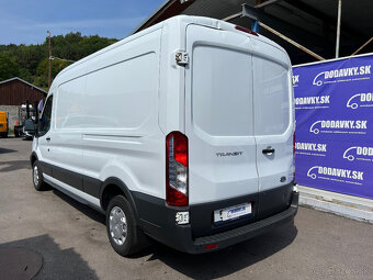 Ford Transit Van 2.2 TDCi Ambiente L3H2 T310 - 4