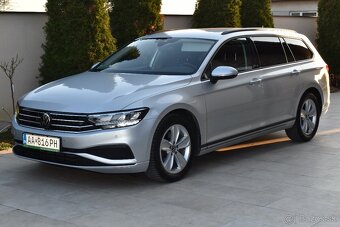 VW PASSAT 2.0 TDI DSG 2020 //LED//ACC//LANE// 14.999 - 4