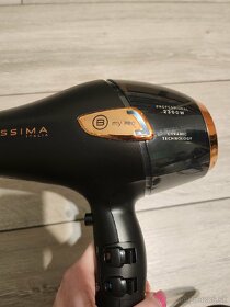 Profesionálny fén Bellissima 2300W - 4