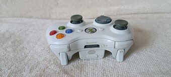 Gamepad pre xbox360 - 4