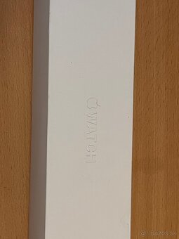 Apple Watch Series 6 gps - 4