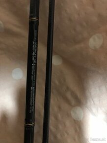 Daiwa Legalis privlacovy prut - 4