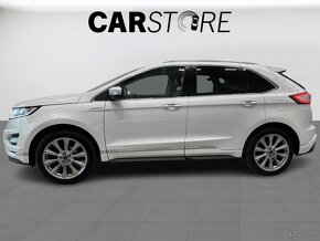 Ford Edge - 4