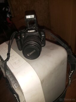 Canon EOS 350D - 4