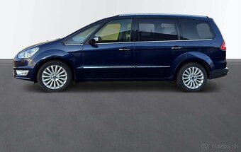 Ford Galaxy - 4