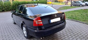 Predám Škoda Octavia II 2.0 Tdi 103Kw ELEGANCE MAX - 4