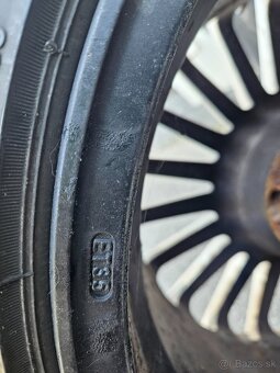 215/50r17 - 4