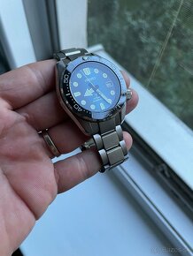 Seiko Great Hole - full set - 4