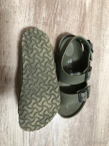 Detské sandálky Birkenstock - 4