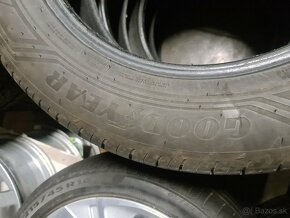 275/55 R20 LETNE PNEUMATIKY - 4