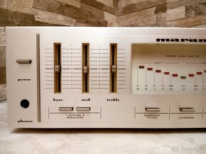 MARANTZ PM-450 - 4