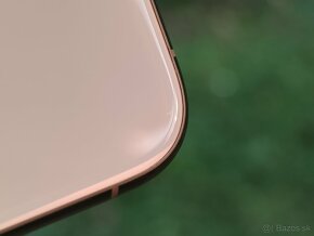 iPhone XS Max 256GB - Gold - 4