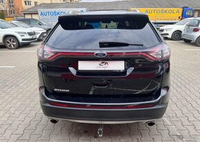 Ford Edge 2.0TDCI 132KW,TITANIUN, MANUAL nafta manuál 132 kw - 4