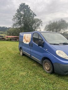 Renault Trafic - 4