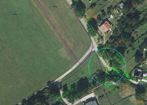 Predáme stavebný pozemok v Plav. Mikuláši  90635 - 4