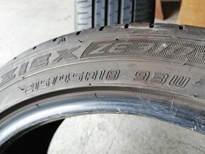 215/45 r18 letné pneumatiky - 4