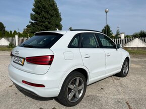 Audi Q3 2.0 TDI ambition sport r.v 2012 bixenon navi - 4