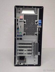 Dell OptiPlex 7080 Tower - 4