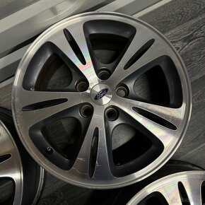 Alu FORD S-MAX 5x108 16” - 4