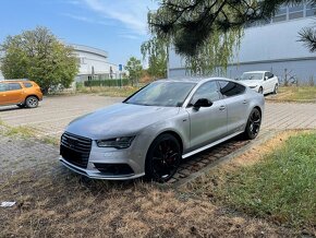 Audi A7 competition - 4