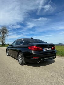 Bmw 530d xdrive - 4