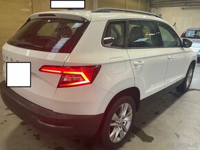 Skoda Karoq 2.0 tdi DSG - 4