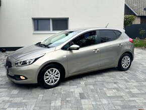 KIA Ceed 1.4 benzin - 4