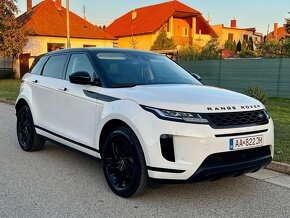 Land Rover - Range Rover Evoque D150 - 4