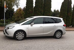 Opel Zafira Tourer 1.6 CDTI 136k Start/Stop Enjoy - 4