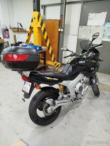 YAMAHA TDM 850 TWIN - 4