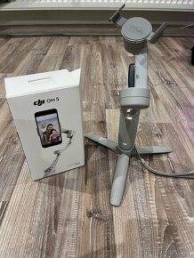 DJI Osmo 5 gimbal - 4