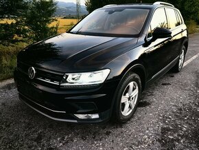 Volkswagen Tiguan - 4