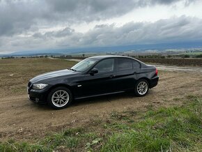 BMW E90 316D 85kw LCI 2011 6q - 4